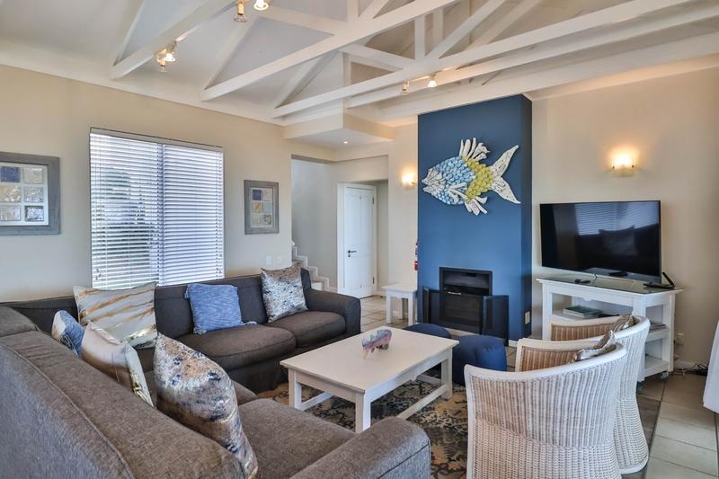 To Let 4 Bedroom Property for Rent in Pinnacle Point Golf Estate Western Cape